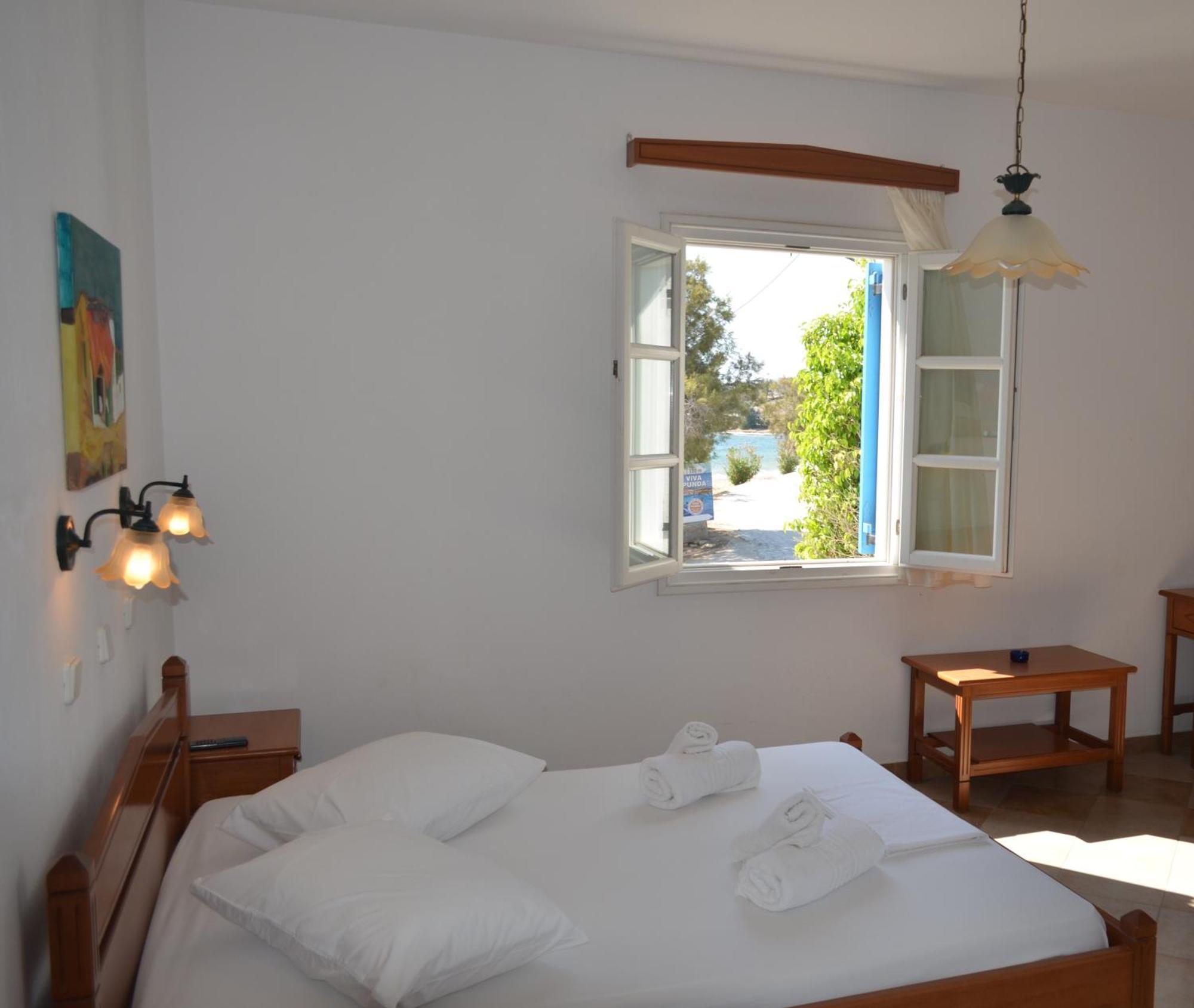 Akteon Hotel Logaras Rom bilde