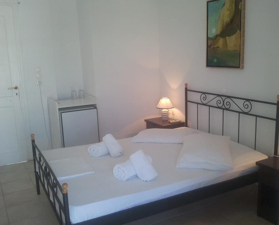 Akteon Hotel Logaras Rom bilde